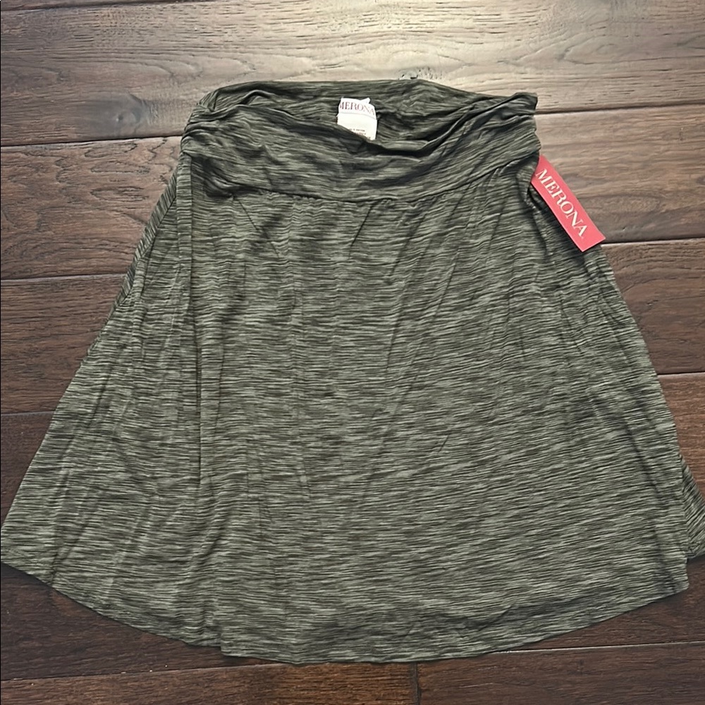 Merona women’s skirt